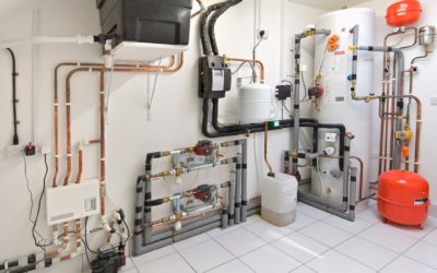 Chauffage central : Guide complet 2022