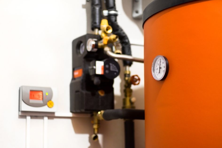 Chauffage Pro - Entretien Chaudière Gaz - Entretien Chaudière Fioul - Listeo