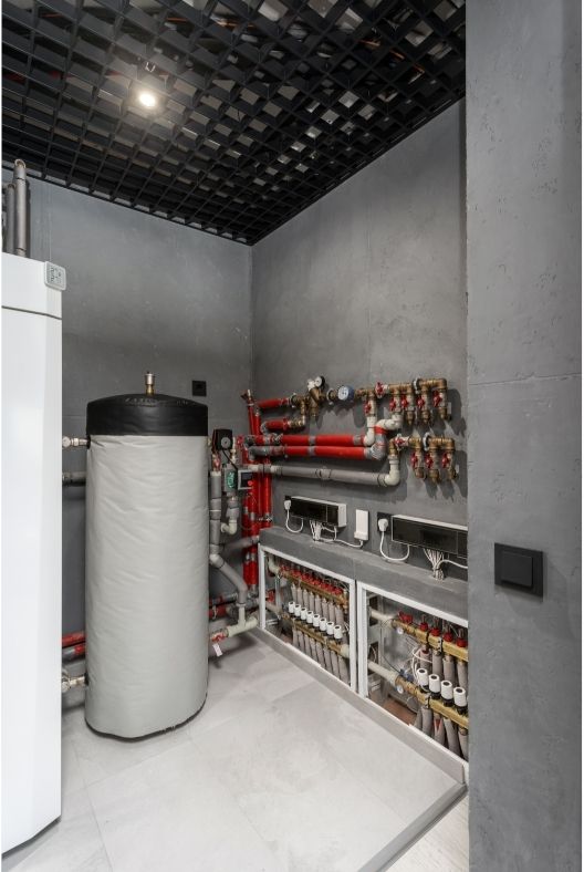Chauffagiste Pro - Installation Chaudière Fioul - Listeo